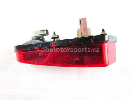 A used Tail Light Left from a 2007 SPORTSMAN 800 Polaris OEM Part # 2410427 for sale. Polaris parts…ATV and snowmobile…online catalog - YES! Shop here!