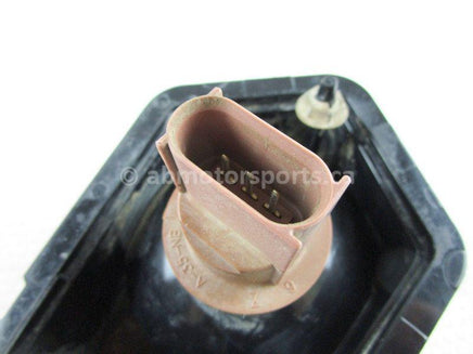A used Tail Light Left from a 2007 SPORTSMAN 800 Polaris OEM Part # 2410427 for sale. Polaris parts…ATV and snowmobile…online catalog - YES! Shop here!