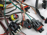 A used Wiring Harness Connectors from a 2007 SPORTSMAN 800 Polaris OEM Part # 2410796 for sale. Polaris parts…ATV and snowmobile…online catalog! Shop here!