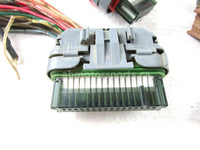 A used Wiring Harness Connectors from a 2007 SPORTSMAN 800 Polaris OEM Part # 2410796 for sale. Polaris parts…ATV and snowmobile…online catalog! Shop here!