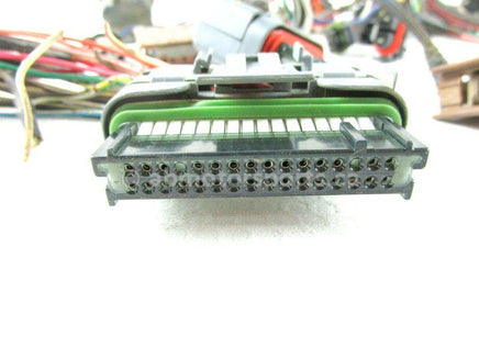 A used Wiring Harness Connectors from a 2007 SPORTSMAN 800 Polaris OEM Part # 2410796 for sale. Polaris parts…ATV and snowmobile…online catalog! Shop here!