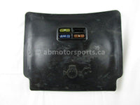 A used Rad Cover from a 2007 SPORTSMAN 800 Polaris OEM Part # 5413189 for sale. Polaris parts…ATV and snowmobile…online catalog - YES! Shop here!