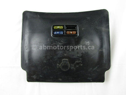 A used Rad Cover from a 2007 SPORTSMAN 800 Polaris OEM Part # 5413189 for sale. Polaris parts…ATV and snowmobile…online catalog - YES! Shop here!