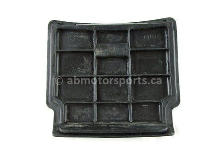 A used Rad Cover from a 2007 SPORTSMAN 800 Polaris OEM Part # 5413189 for sale. Polaris parts…ATV and snowmobile…online catalog - YES! Shop here!