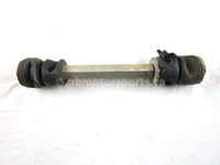 A used Stabilizer Rod Linkage from a 2007 SPORTSMAN 800 Polaris OEM Part # 5020827 for sale. Polaris parts…ATV and snowmobile…online catalog - YES! Shop here!