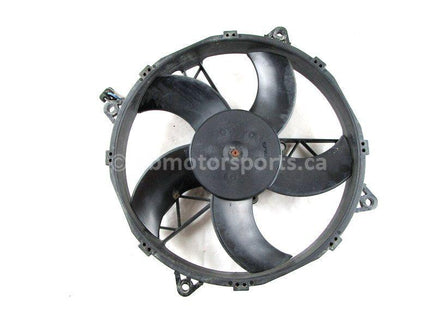 A used Fan from a 2007 SPORTSMAN 800 Polaris OEM Part # 2410366 for sale. Polaris parts…ATV and snowmobile…online catalog - YES! Shop here!