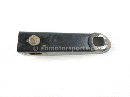 A used Stabilizer Bar from a 2007 SPORTSMAN 800 Polaris OEM Part # 1580107-067 for sale. Polaris parts…ATV and snowmobile…online catalog - YES! Shop here!