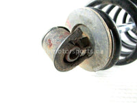 A used Shock Rear from a 2007 SPORTSMAN 800 Polaris OEM Part # 7043100 for sale. Polaris parts…ATV and snowmobile…online catalog - YES! Shop here!
