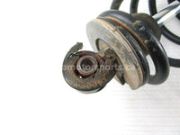 A used Shock Rear from a 2007 SPORTSMAN 800 Polaris OEM Part # 7043100 for sale. Polaris parts…ATV and snowmobile…online catalog - YES! Shop here!
