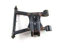 A used Control Arm Rear Right Lower from a 2007 SPORTSMAN 800 Polaris OEM Part # 1015118-067 for sale. Polaris parts…ATV and snowmobile…online catalog - YES! Shop here!