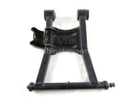A used Control Arm Rear Right Lower from a 2007 SPORTSMAN 800 Polaris OEM Part # 1015118-067 for sale. Polaris parts…ATV and snowmobile…online catalog - YES! Shop here!