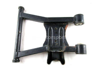 A used Control Arm Rear Left Lower from a 2007 SPORTSMAN 800 Polaris OEM Part # 1015117-067 for sale. Polaris parts…ATV and snowmobile…online catalog - YES! Shop here!