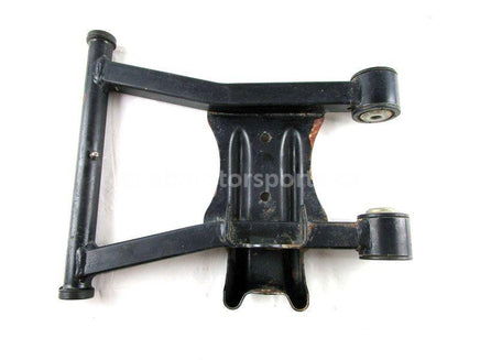 A used Control Arm Rear Left Lower from a 2007 SPORTSMAN 800 Polaris OEM Part # 1015117-067 for sale. Polaris parts…ATV and snowmobile…online catalog - YES! Shop here!