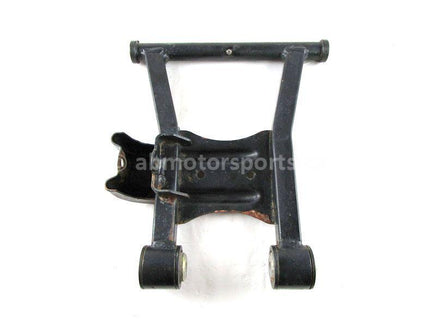 A used Control Arm Rear Left Lower from a 2007 SPORTSMAN 800 Polaris OEM Part # 1015117-067 for sale. Polaris parts…ATV and snowmobile…online catalog - YES! Shop here!