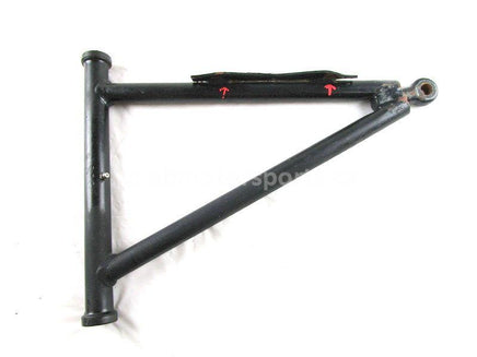 A used A Arm Front Right from a 2007 SPORTSMAN 800 Polaris OEM Part # 2202866 for sale. Polaris parts…ATV and snowmobile…online catalog - YES! Shop here!