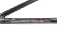 A used A Arm Front Right from a 2007 SPORTSMAN 800 Polaris OEM Part # 2202866 for sale. Polaris parts…ATV and snowmobile…online catalog - YES! Shop here!