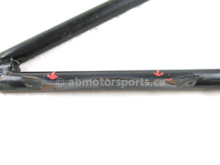 A used A Arm Front Right from a 2007 SPORTSMAN 800 Polaris OEM Part # 2202866 for sale. Polaris parts…ATV and snowmobile…online catalog - YES! Shop here!