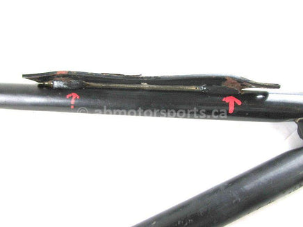 A used A Arm Front Right from a 2007 SPORTSMAN 800 Polaris OEM Part # 2202866 for sale. Polaris parts…ATV and snowmobile…online catalog - YES! Shop here!