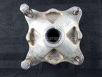 A used Hub Front from a 2007 SPORTSMAN 800 Polaris OEM Part # 5134310 for sale. Polaris parts…ATV and snowmobile…online catalog - YES! Shop here!