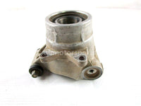 A used Knuckle Rear from a 2007 SPORTSMAN 800 Polaris OEM Part # 5135563 for sale. Polaris parts…ATV and snowmobile…online catalog - YES! Shop here!