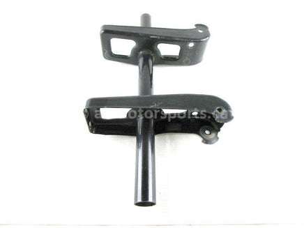 A used Stabilizer Support from a 2007 SPORTSMAN 800 Polaris OEM Part # 1541801-067 for sale. Polaris parts…ATV and snowmobile…online catalog - YES! Shop here!
