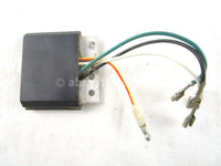 A used RPM Limiter from a 1995 XPLORER 400 POLARIS OEM Part # 4060203 for sale. Check out our online catalog for more parts that will fit your unit!