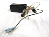 A used CDI from a 1995 XPLORER 400 POLARIS OEM Part # 3085087 for sale. Check out our online catalog for more parts that will fit your unit!