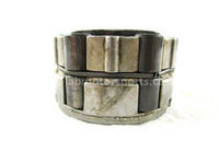 A used Hillard Clutch Front from a 1995 XPLORER 400 POLARIS OEM Part # 1520281 for sale. Check out our online catalog for more parts that will fit your unit!