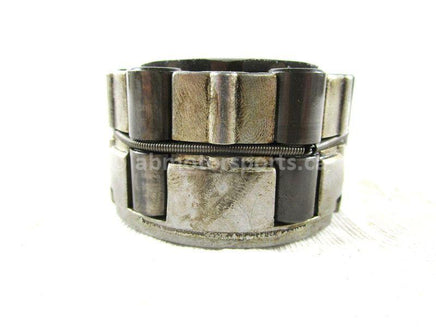 A used Hillard Clutch Front from a 1995 XPLORER 400 POLARIS OEM Part # 1520281 for sale. Check out our online catalog for more parts that will fit your unit!