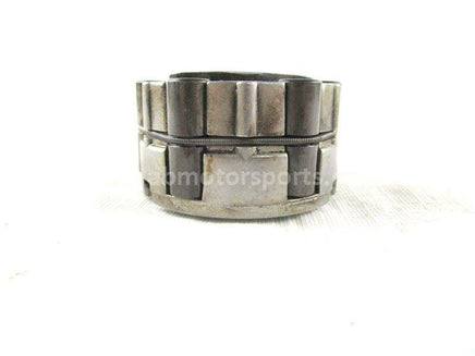 A used Hillard Clutch Front from a 1995 XPLORER 400 POLARIS OEM Part # 1520281 for sale. Check out our online catalog for more parts that will fit your unit!