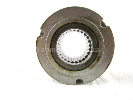 A used Hillard Clutch Front from a 1995 XPLORER 400 POLARIS OEM Part # 1520281 for sale. Check out our online catalog for more parts that will fit your unit!