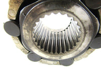A used Hillard Clutch Front from a 1995 XPLORER 400 POLARIS OEM Part # 1520281 for sale. Check out our online catalog for more parts that will fit your unit!
