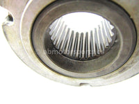 A used Hillard Clutch Front from a 1995 XPLORER 400 POLARIS OEM Part # 1520281 for sale. Check out our online catalog for more parts that will fit your unit!