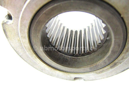A used Hillard Clutch Front from a 1995 XPLORER 400 POLARIS OEM Part # 1520281 for sale. Check out our online catalog for more parts that will fit your unit!
