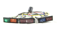 A used Indicator Lights from a 1995 XPLORER 400 POLARIS OEM Part # 4040052 for sale. Check out our online catalog for more parts that will fit your unit!