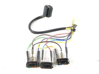 A used Indicator Lights from a 1995 XPLORER 400 POLARIS OEM Part # 4040052 for sale. Check out our online catalog for more parts that will fit your unit!