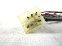 A used Indicator Lights from a 1995 XPLORER 400 POLARIS OEM Part # 4040052 for sale. Check out our online catalog for more parts that will fit your unit!