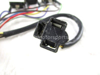 A used Indicator Lights from a 1995 XPLORER 400 POLARIS OEM Part # 4040052 for sale. Check out our online catalog for more parts that will fit your unit!