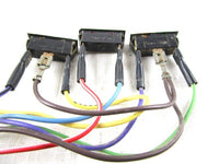 A used Indicator Lights from a 1995 XPLORER 400 POLARIS OEM Part # 4040052 for sale. Check out our online catalog for more parts that will fit your unit!
