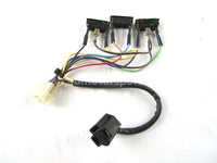 A used Indicator Lights from a 1995 XPLORER 400 POLARIS OEM Part # 4040052 for sale. Check out our online catalog for more parts that will fit your unit!