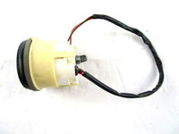A used Speedometer from a 1995 XPLORER 400 POLARIS OEM Part # 3280326 for sale. Check out our online catalog for more parts that will fit your unit!
