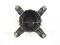 A used Front Hub from a 1995 XPLORER 400 POLARIS OEM Part # 2202595 for sale. Check out our online catalog for more parts that will fit your unit!