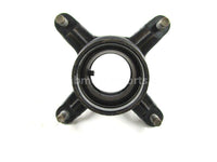 A used Front Hub from a 1995 XPLORER 400 POLARIS OEM Part # 2202595 for sale. Check out our online catalog for more parts that will fit your unit!