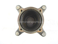 A used Front Hub from a 1995 XPLORER 400 POLARIS OEM Part # 2202595 for sale. Check out our online catalog for more parts that will fit your unit!