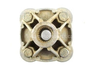 A used Rear Hub from a 1995 XPLORER 400 POLARIS OEM Part # 2200341 for sale. Check out our online catalog for more parts that will fit your unit!
