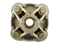 A used Rear Hub from a 1995 XPLORER 400 POLARIS OEM Part # 2200341 for sale. Check out our online catalog for more parts that will fit your unit!