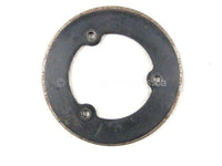A used Sprocket Guard from a 1995 XPLORER 400 POLARIS OEM Part # 5211617-067 for sale. Check out our online catalog for more parts that will fit your unit!