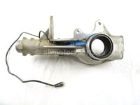 A used Hub Strut FL from a 1995 XPLORER 400 POLARIS OEM Part # 1843054 for sale. Check out our online catalog for more parts that will fit your unit!