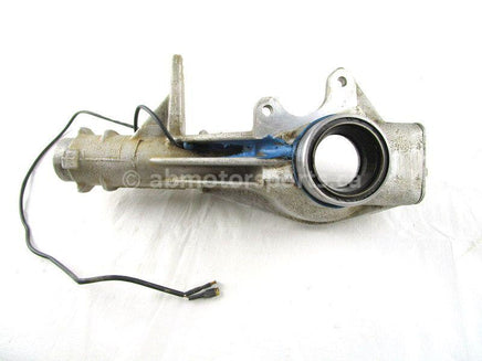A used Hub Strut FL from a 1995 XPLORER 400 POLARIS OEM Part # 1843054 for sale. Check out our online catalog for more parts that will fit your unit!