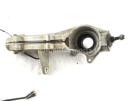 A used Hub Strut FL from a 1995 XPLORER 400 POLARIS OEM Part # 1843054 for sale. Check out our online catalog for more parts that will fit your unit!
